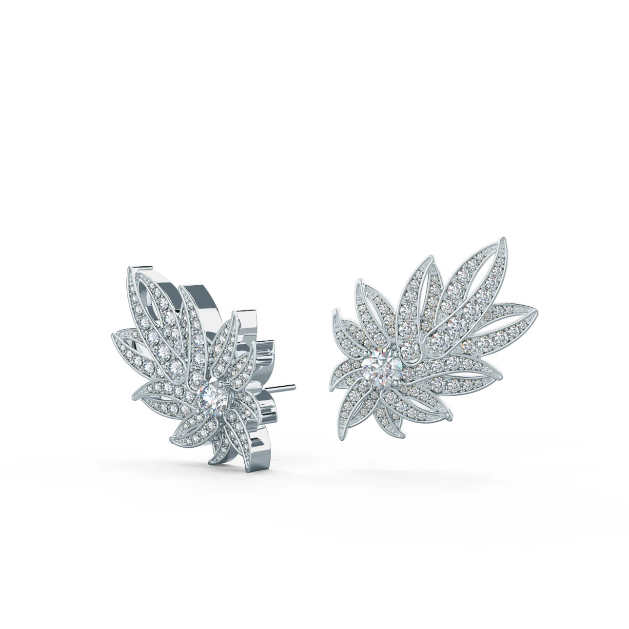 #Color_White Gold