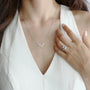 #Color_White Gold