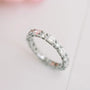 #Color_White Gold