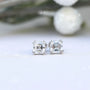 #Color_White Gold_1.0tcw