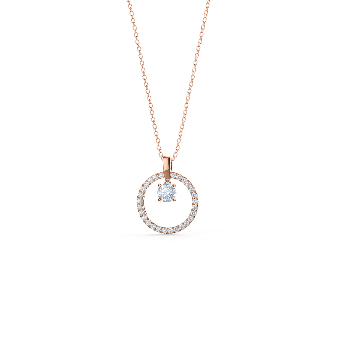 #Color_Rose Gold
