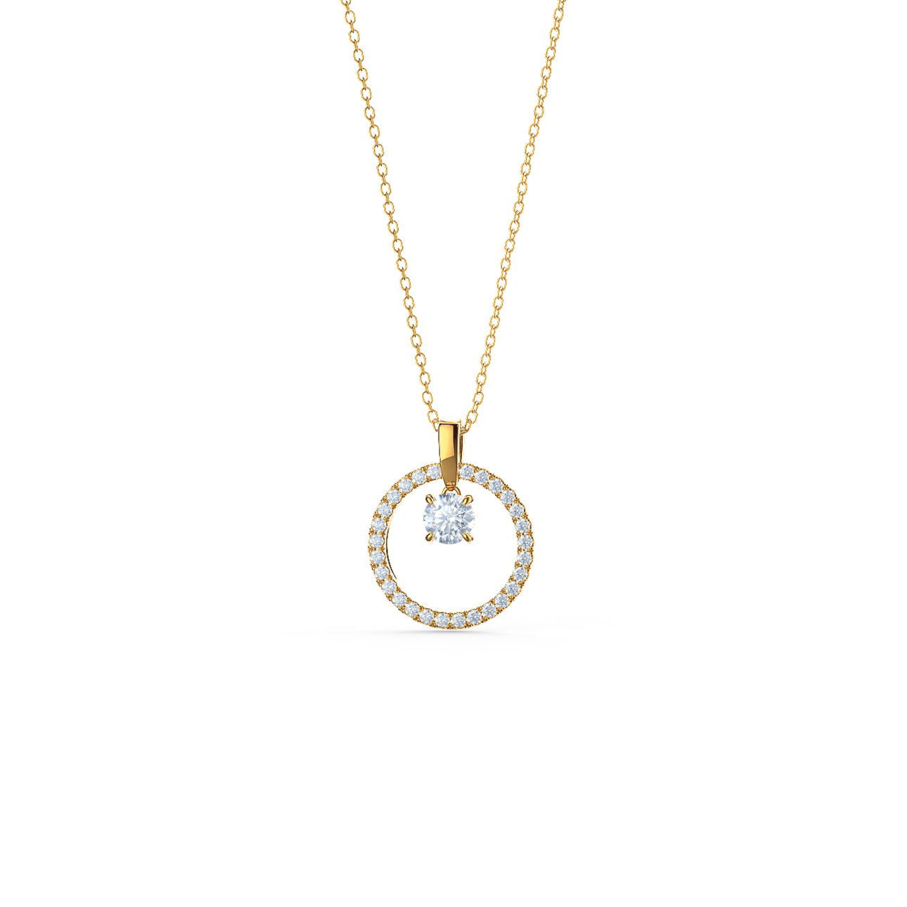 #Color_Yellow Gold
