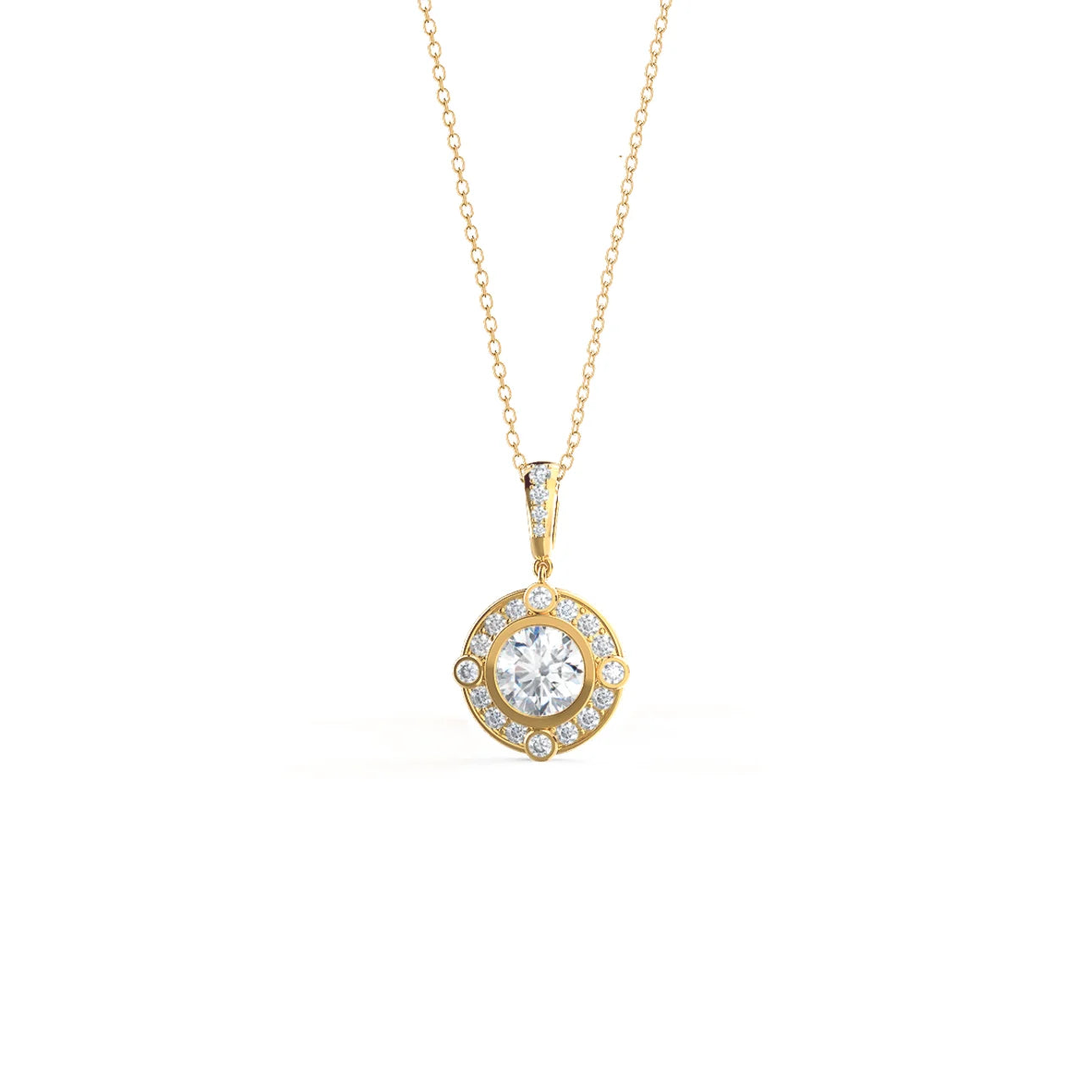 #Color_Yellow Gold