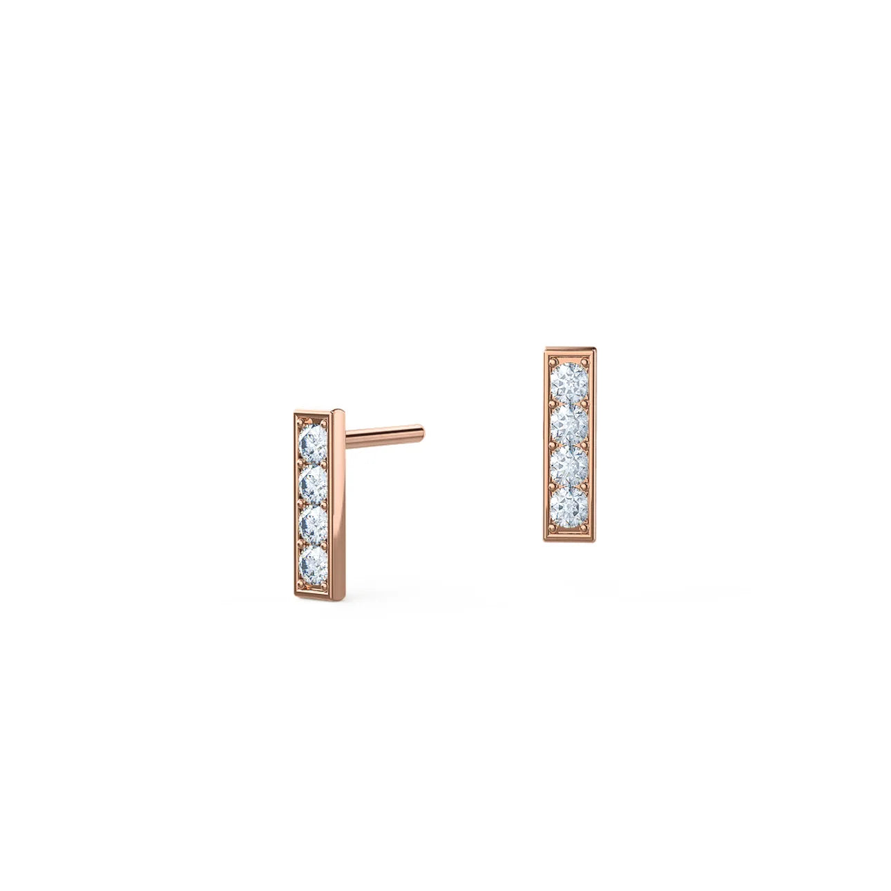 #Color_Rose Gold