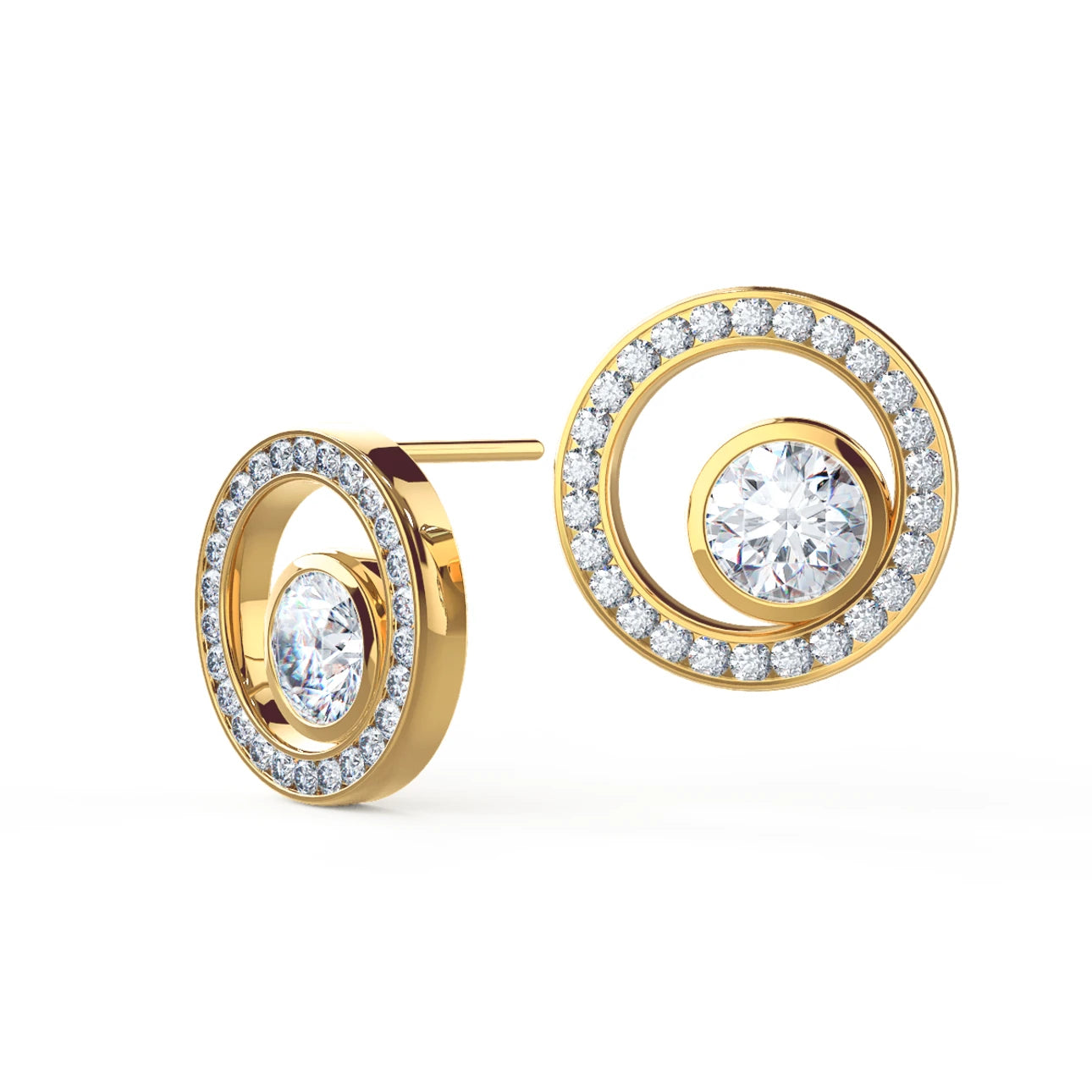#Color_Yellow Gold