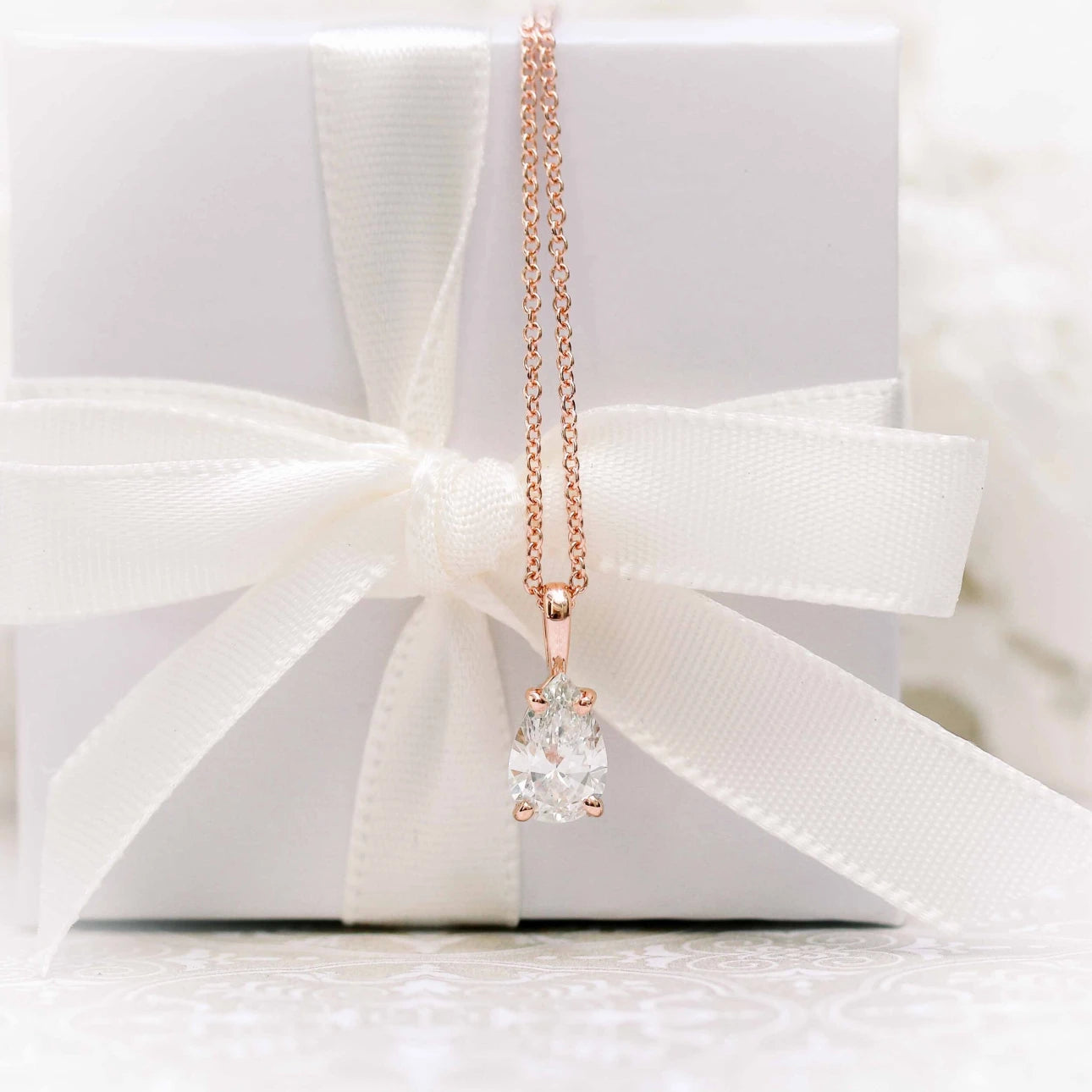 #Color_Rose Gold