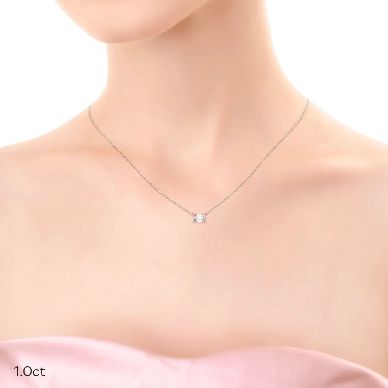 #Color_Rose Gold