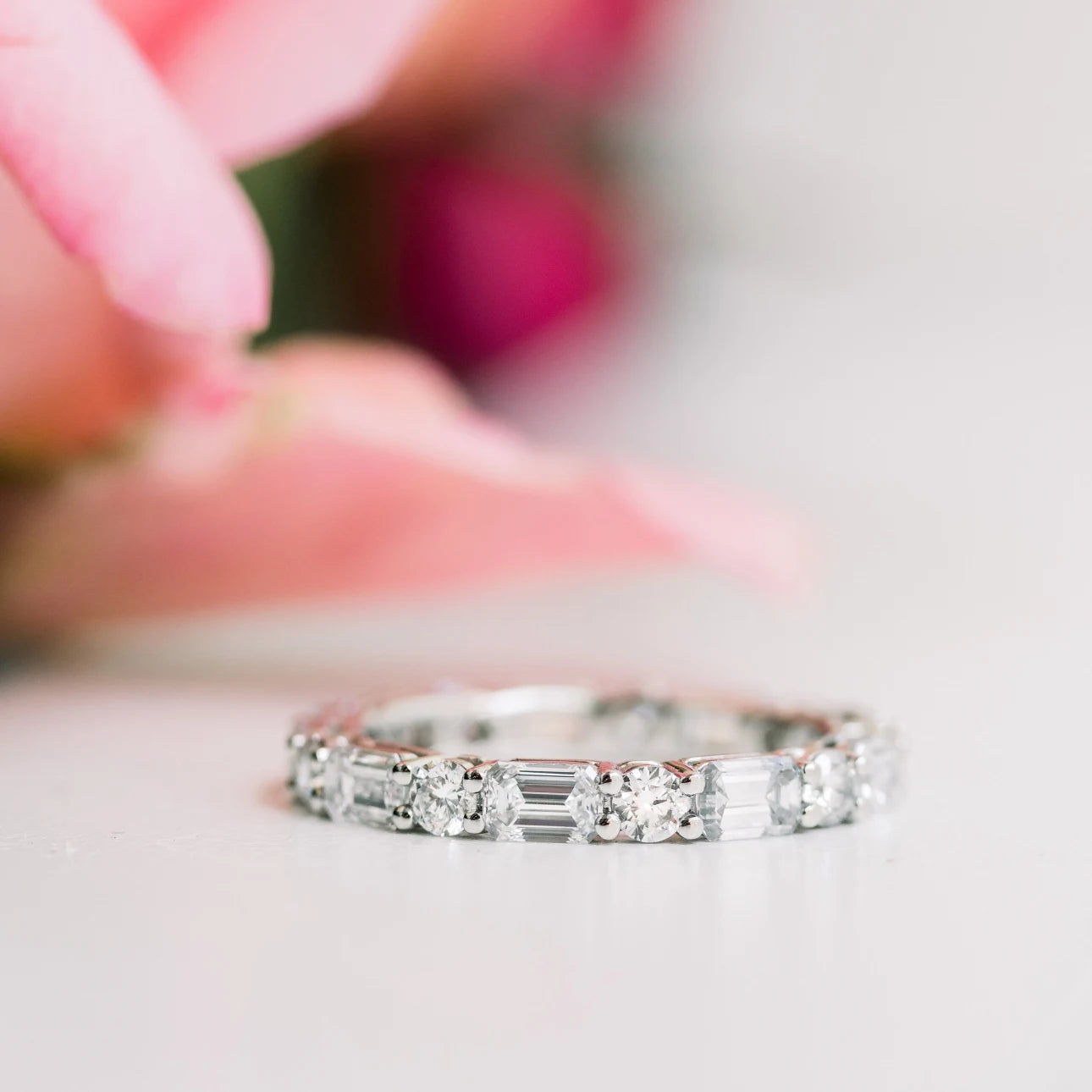 #Color_White Gold