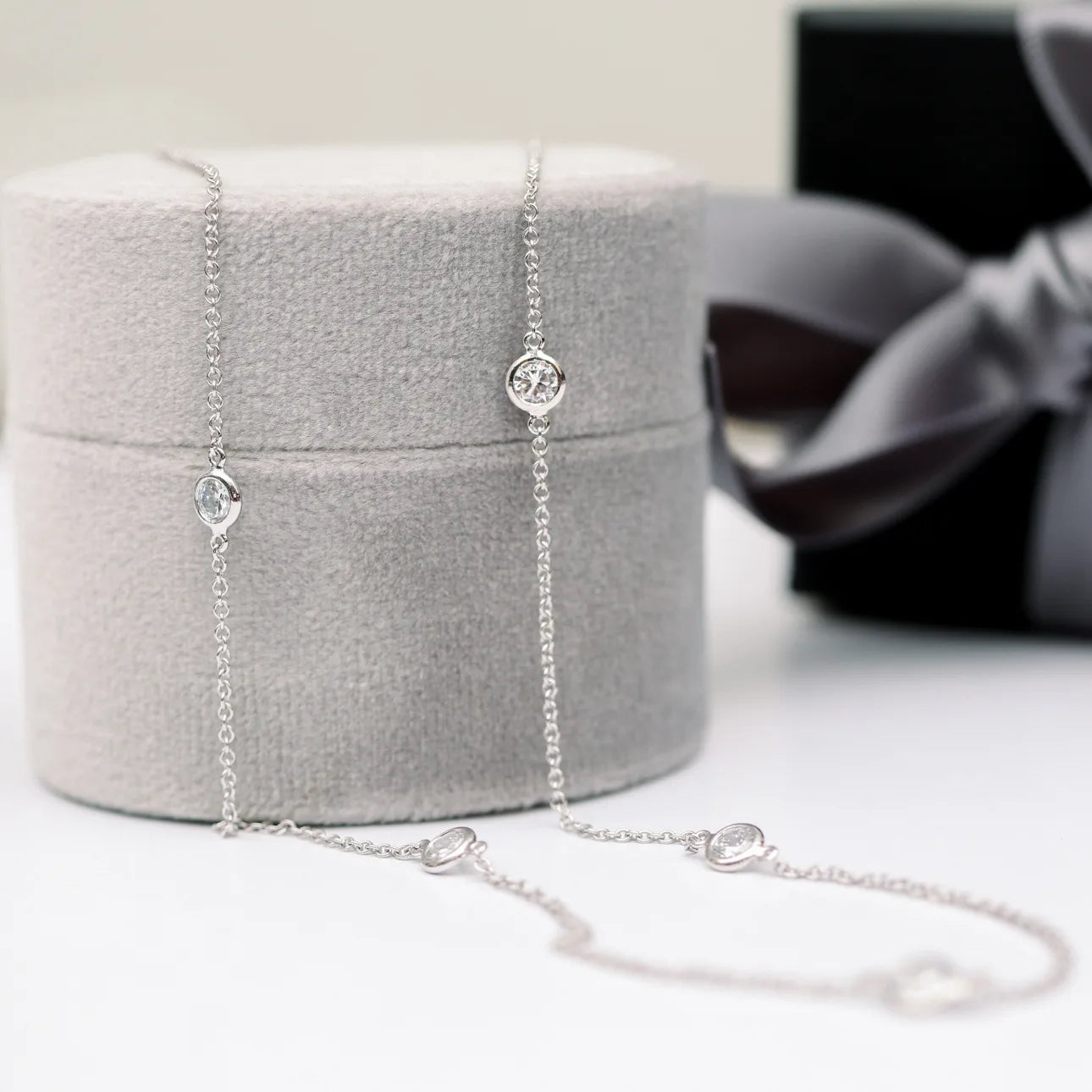 #Color_White Gold