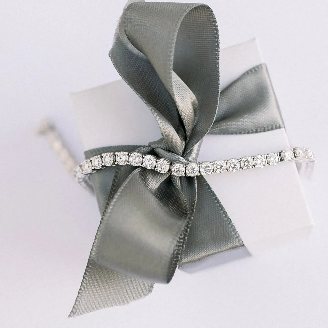 #Color_White Gold_6.0tcw