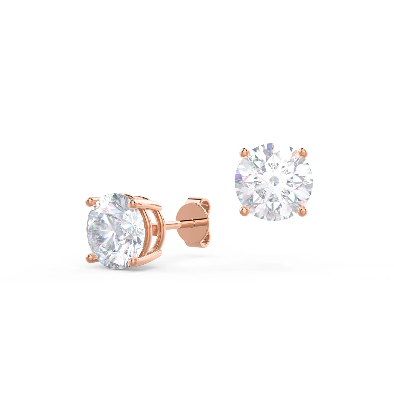 #Color_Rose Gold_2.0tcw