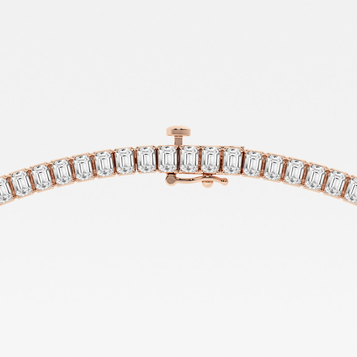 #Color_ 14K Rose gold
