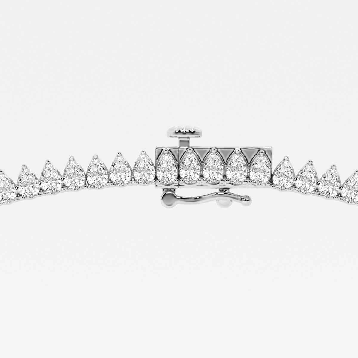 #Color_14K White gold