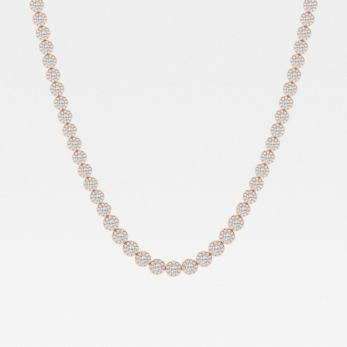 #Color_ 14K Rose gold