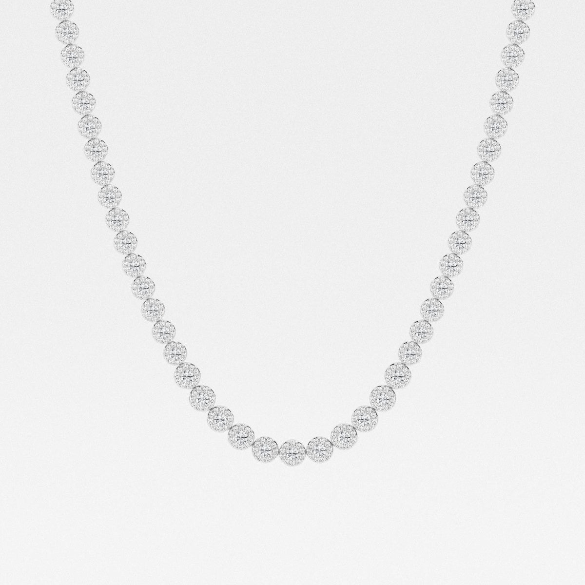 #Color_ 14K White gold