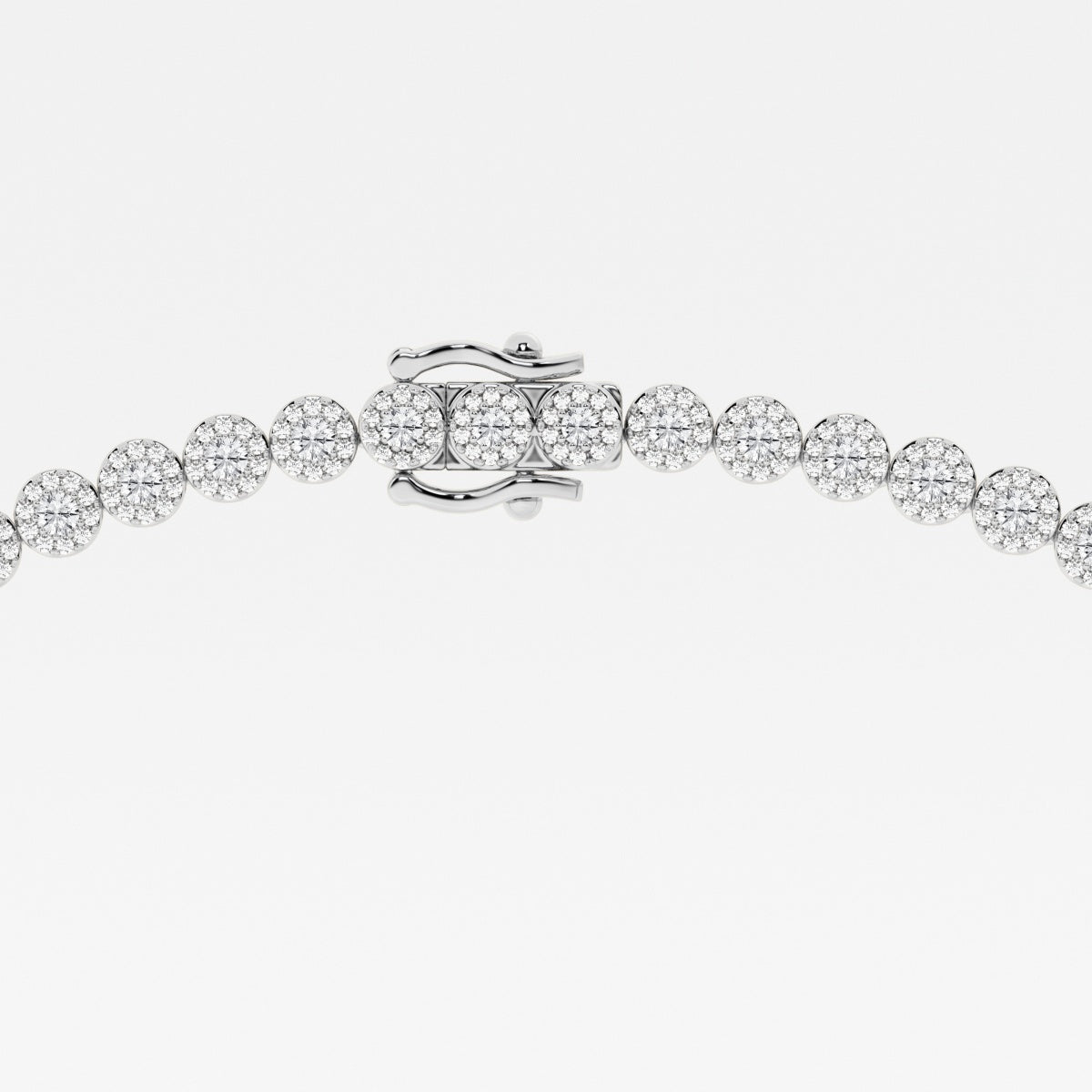 #Color_ 14K White gold