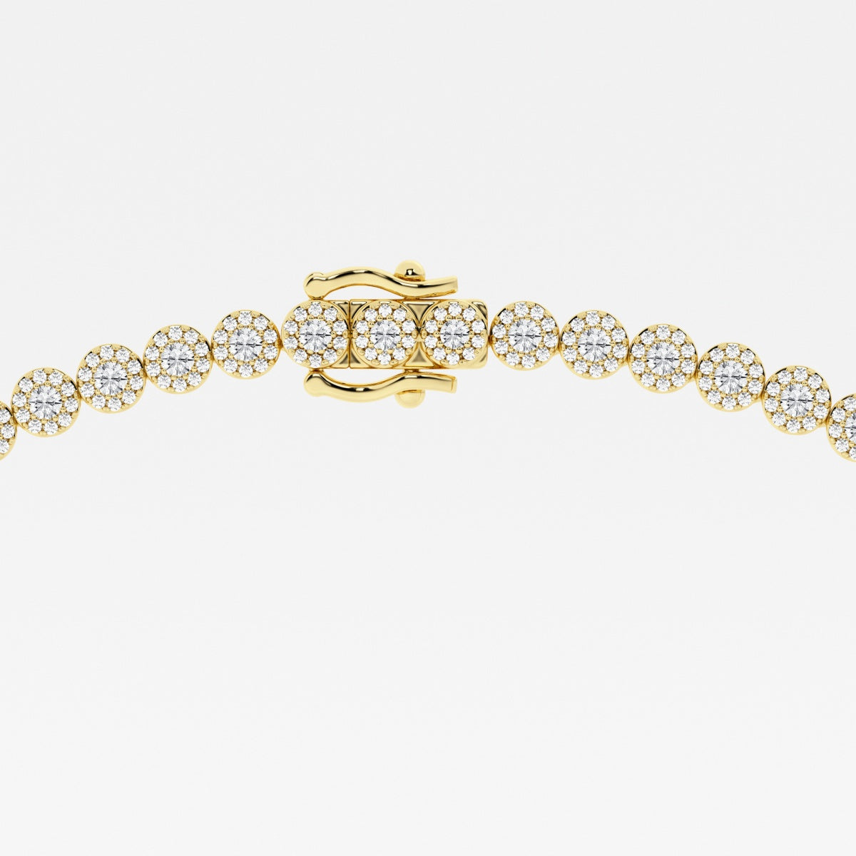 #Color_ 14K Yellow gold