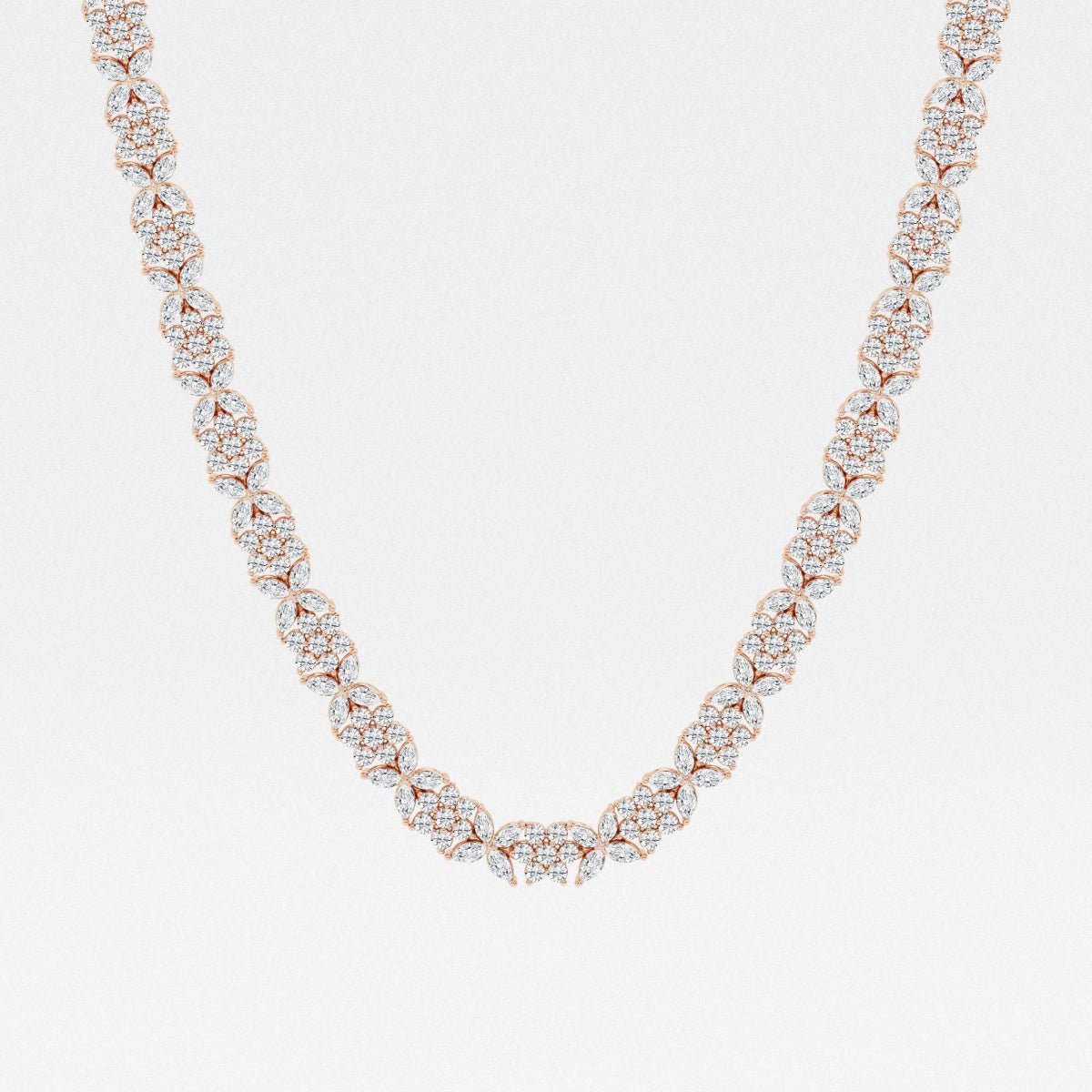 #Color_14K Rose gold