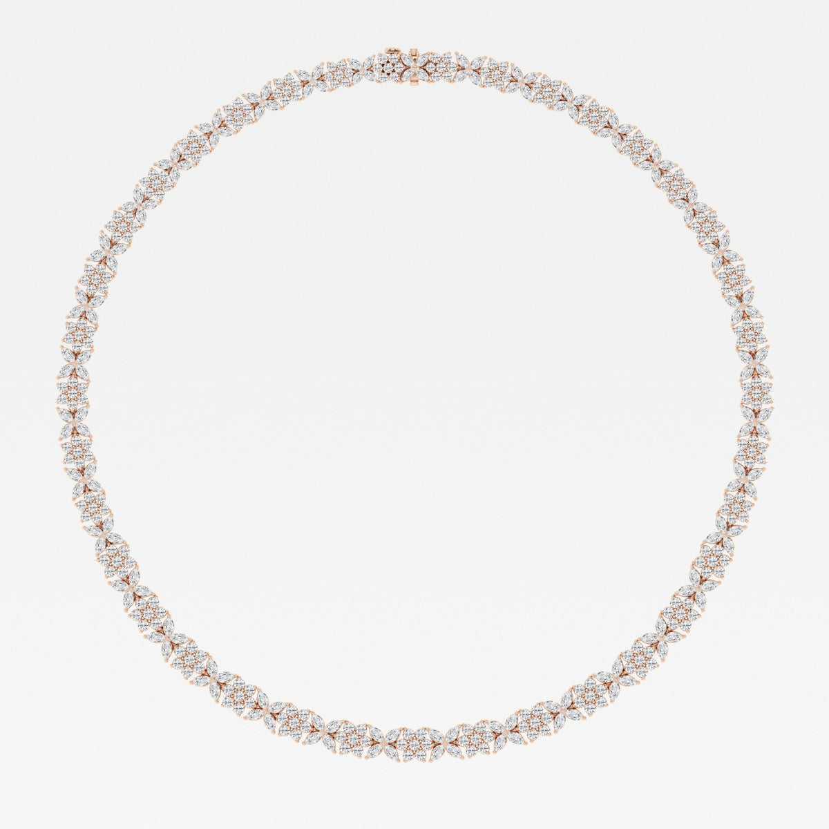 #Color_14K Rose gold