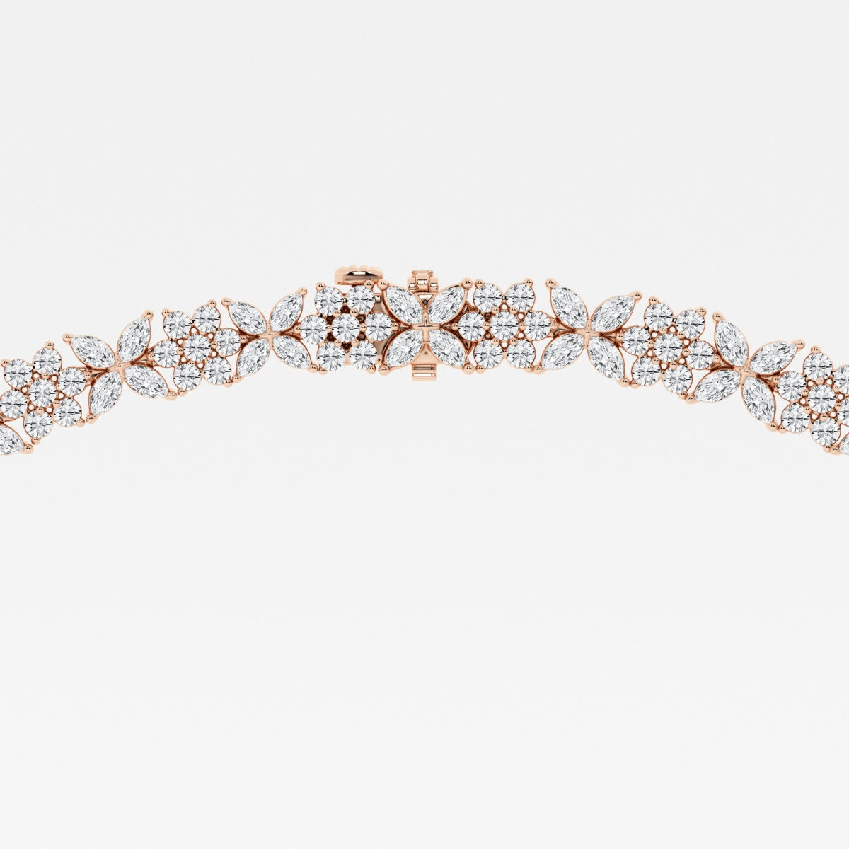 #Color_14K Rose gold