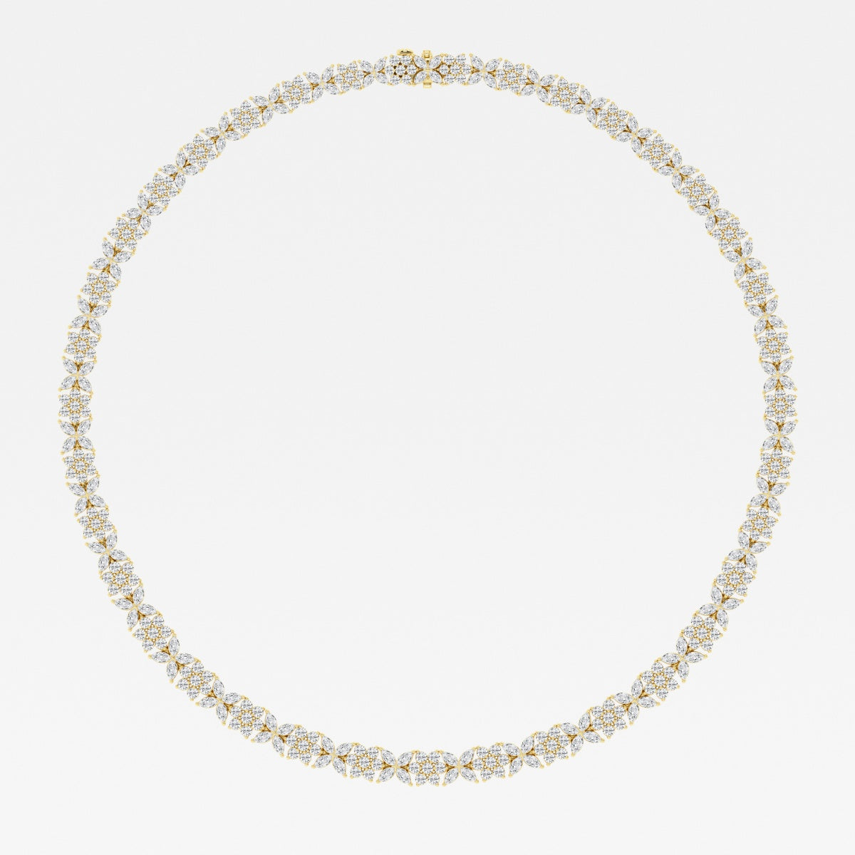 #Color_14K Yellow gold