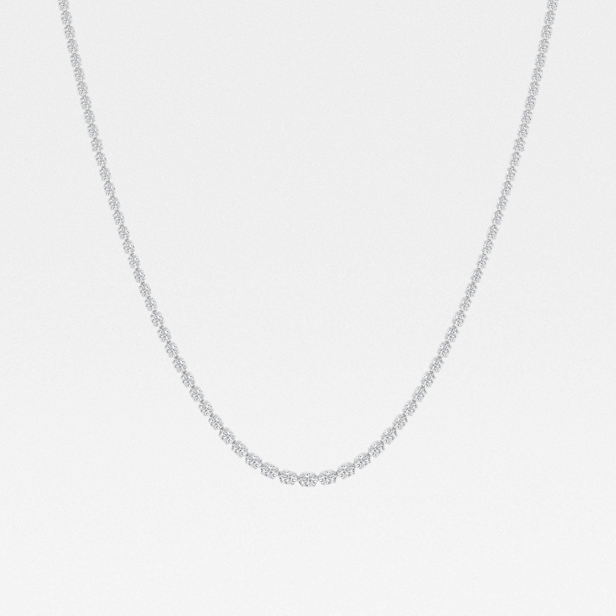 #Color_14K White Gold