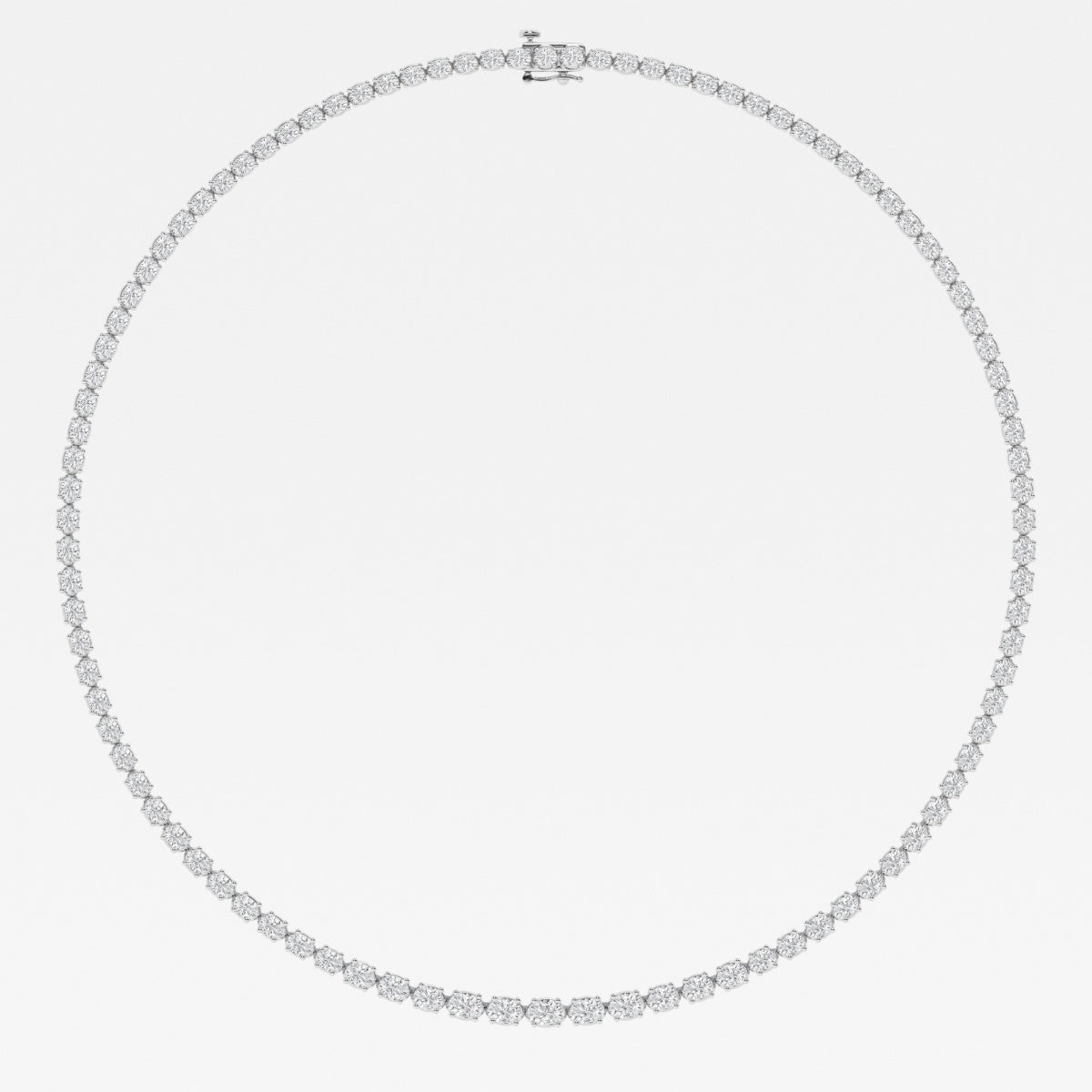 #Color_14K White Gold