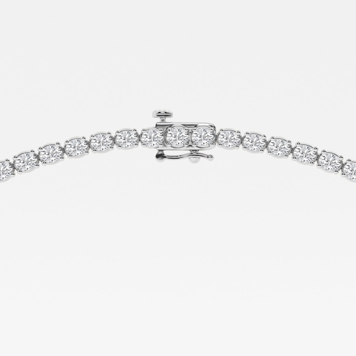 #Color_14K White Gold