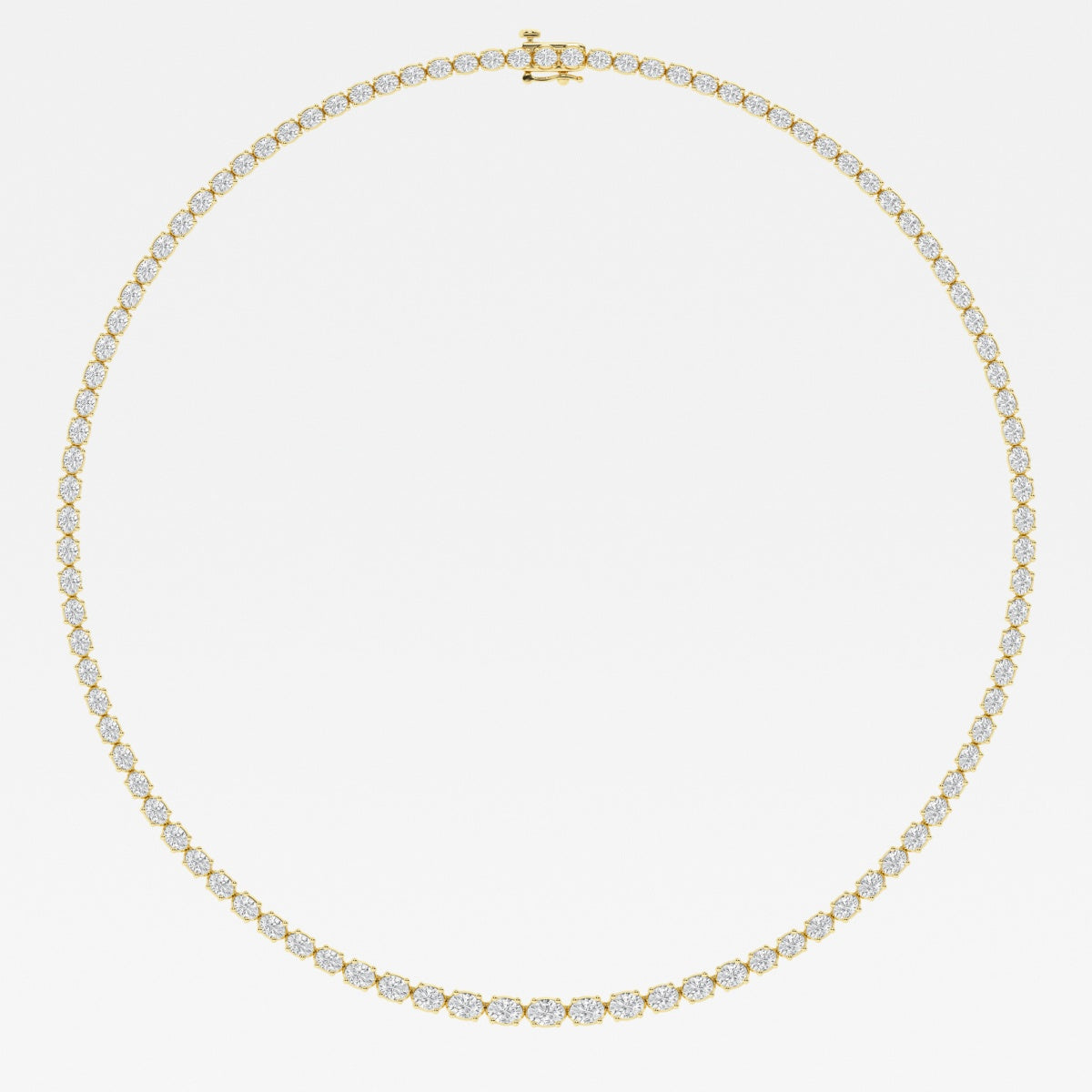 #Color_14K Yellow Gold