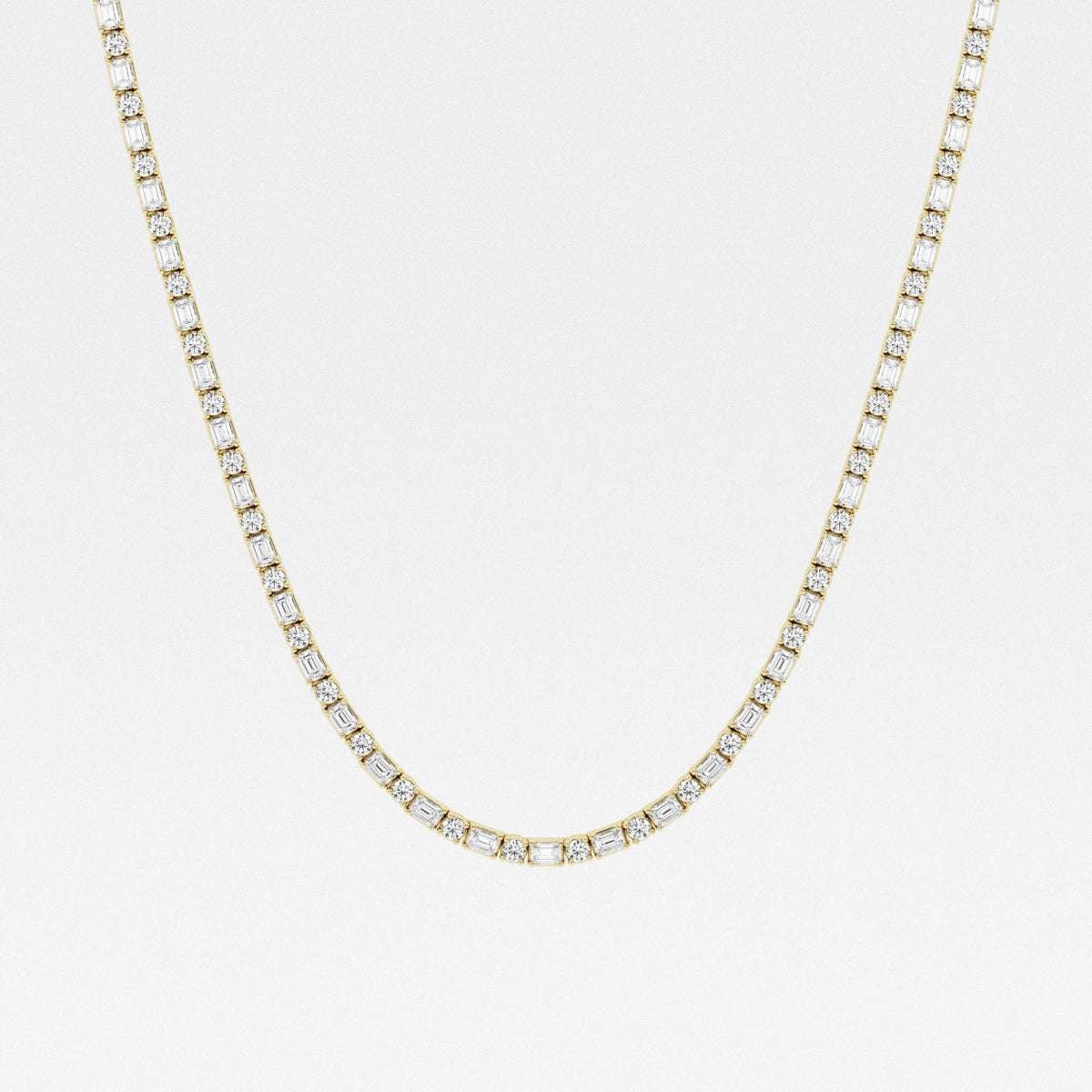 #Color_14K Yellow Gold