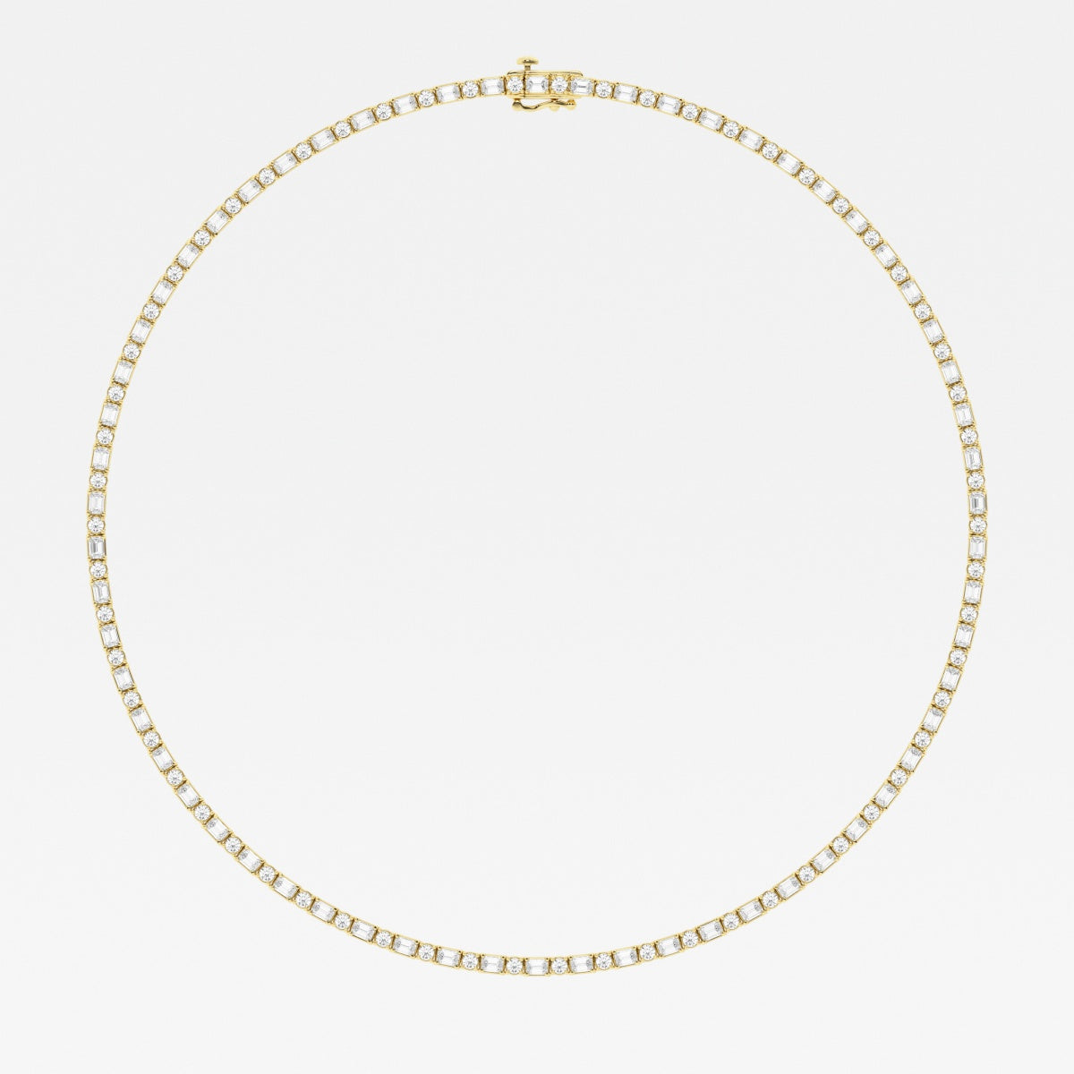 #Color_14K Yellow Gold