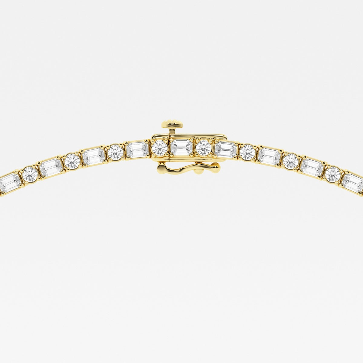 #Color_14K Yellow Gold