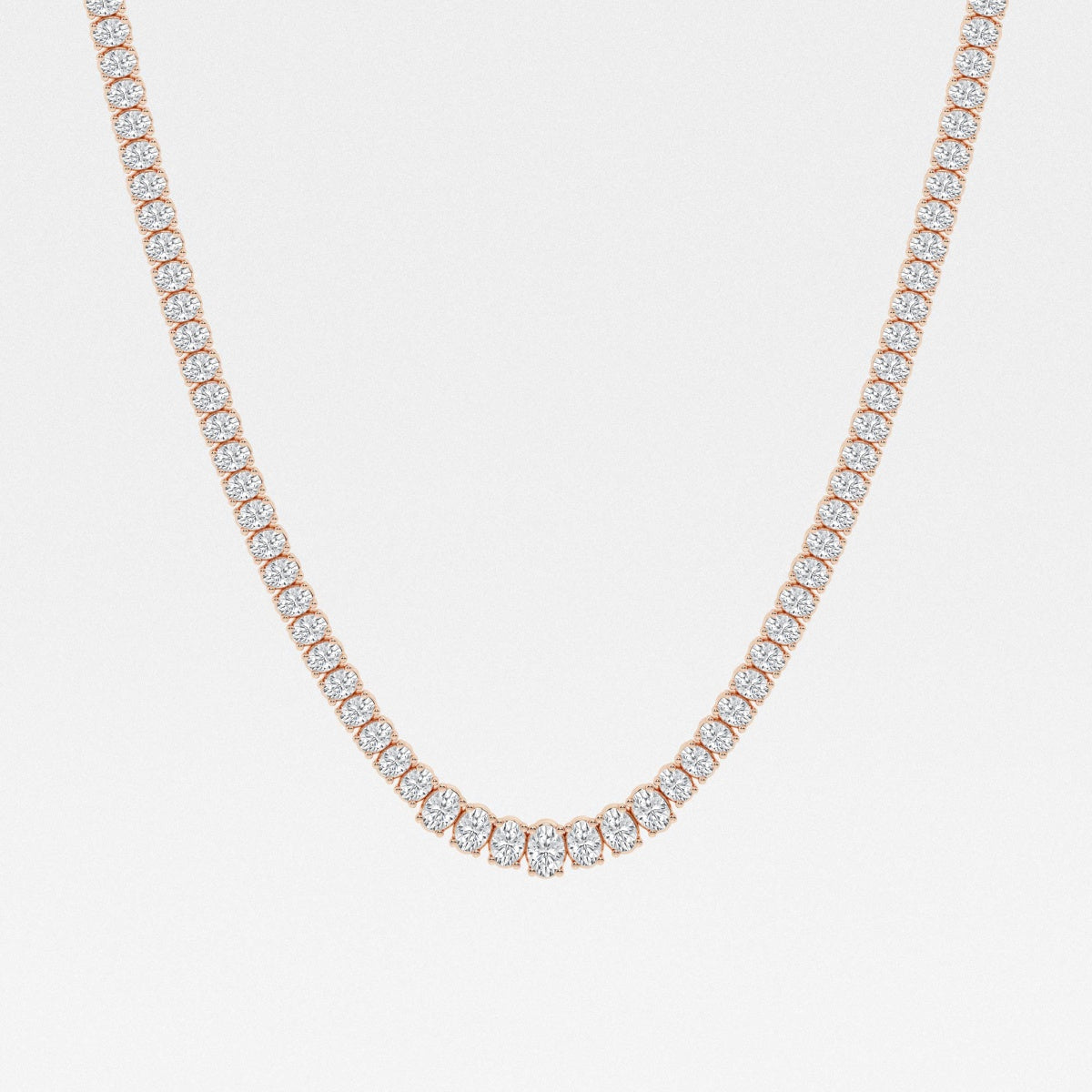 #Color_ 14K Rose gold 