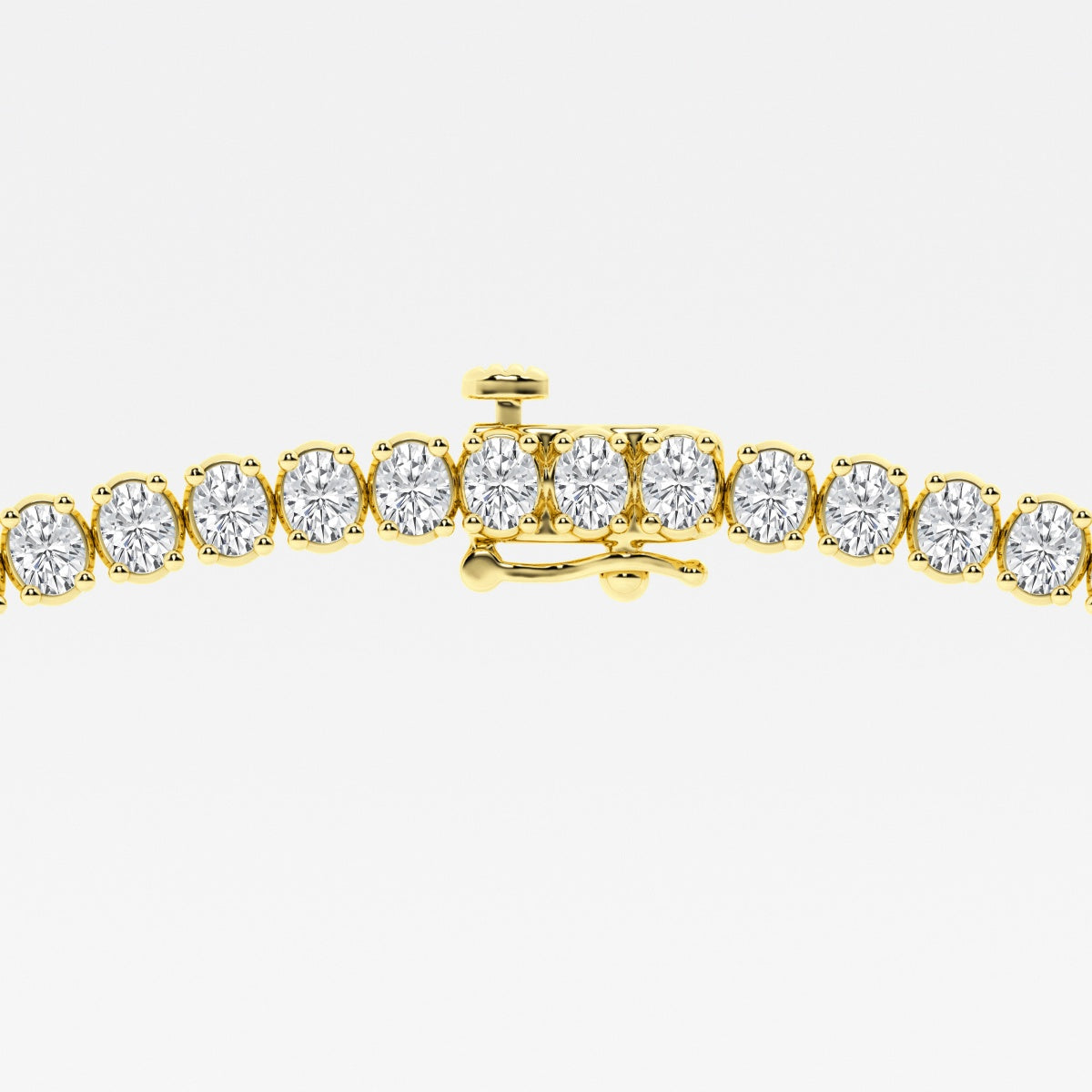 #Color_ 14K Yellow  gold 