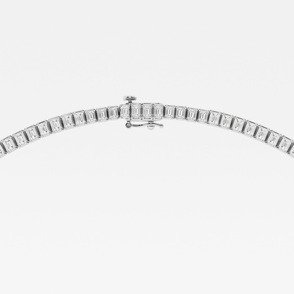 #Color_ 14K White gold