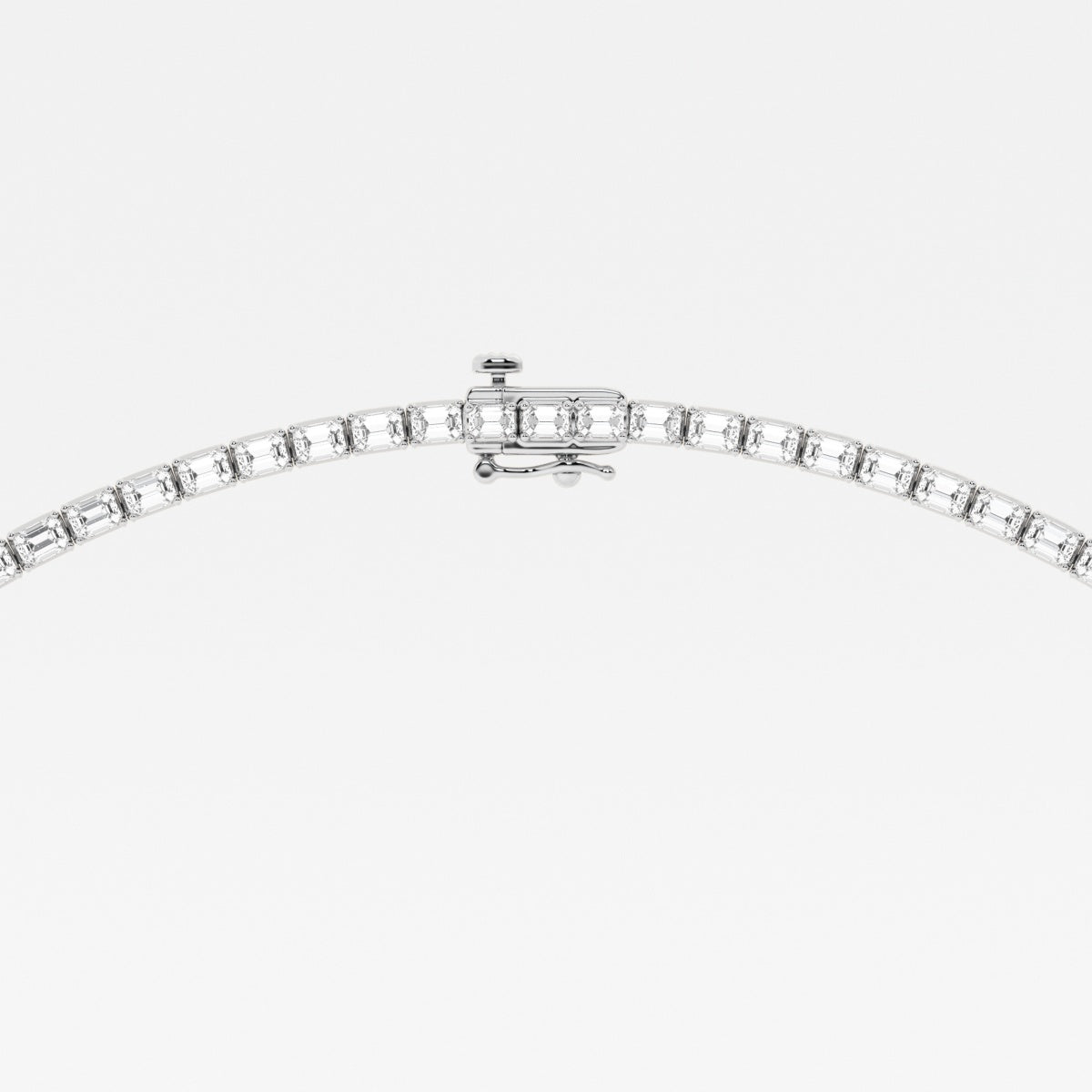 #Color_ White gold