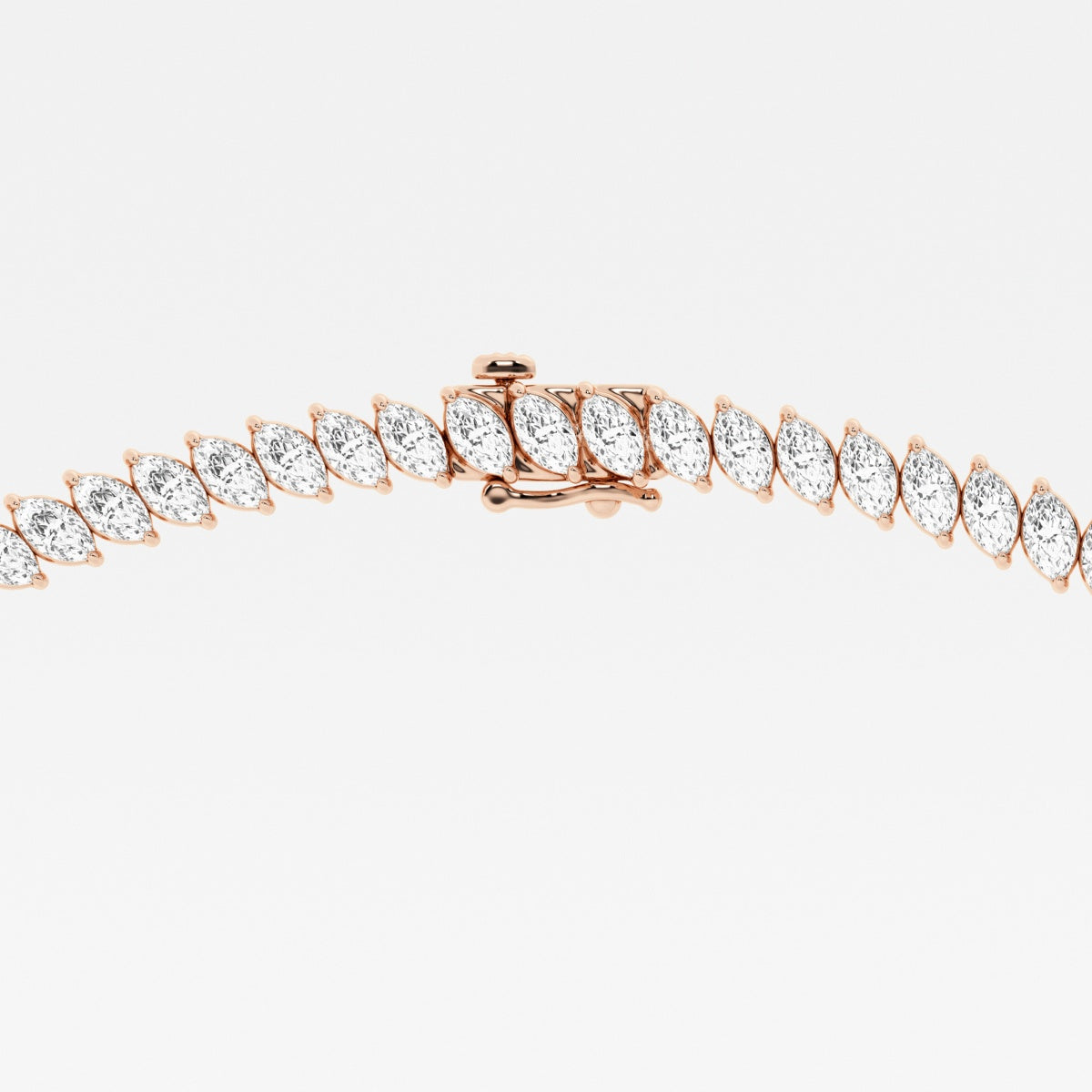 #Color_ Rose gold 