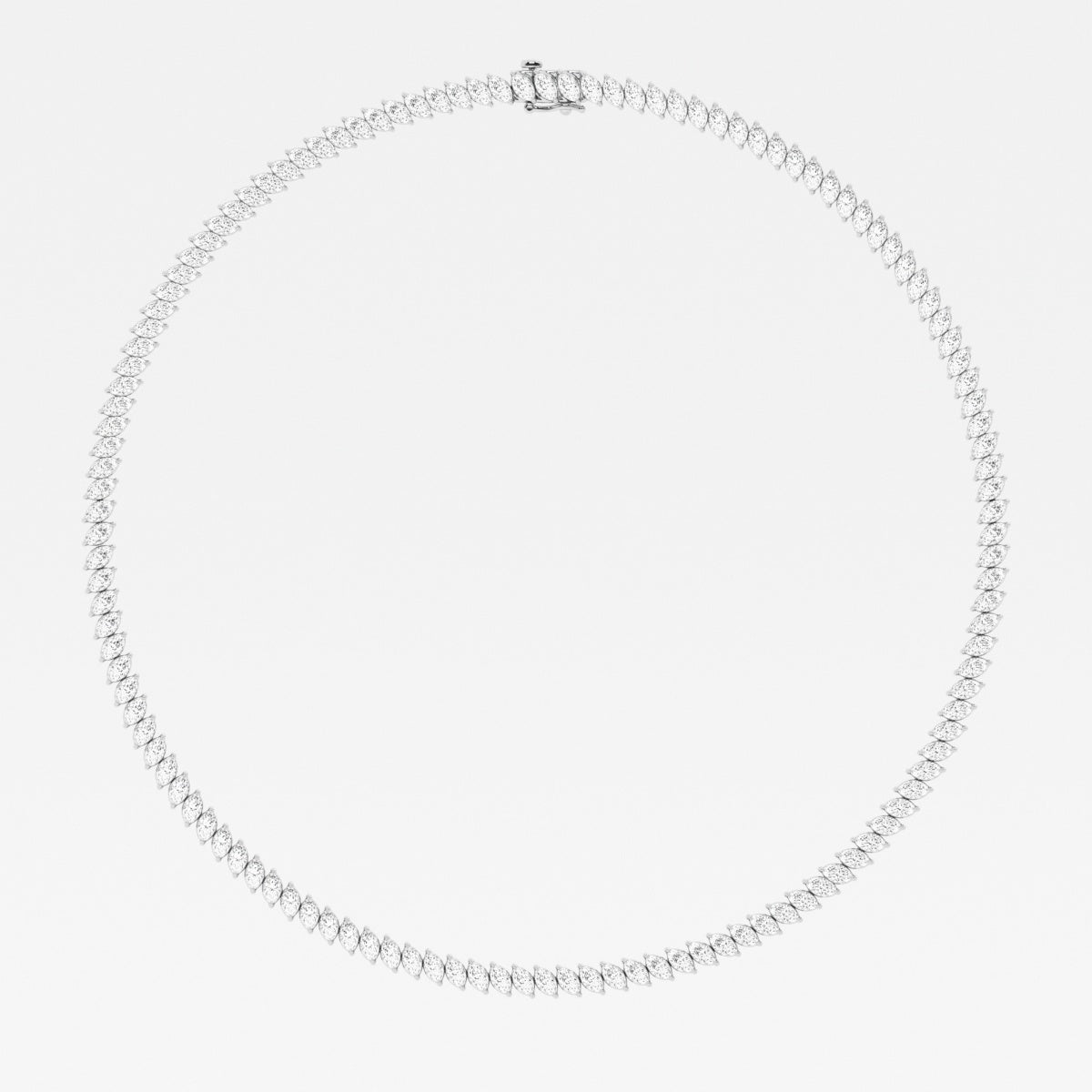 #Color_ White gold 