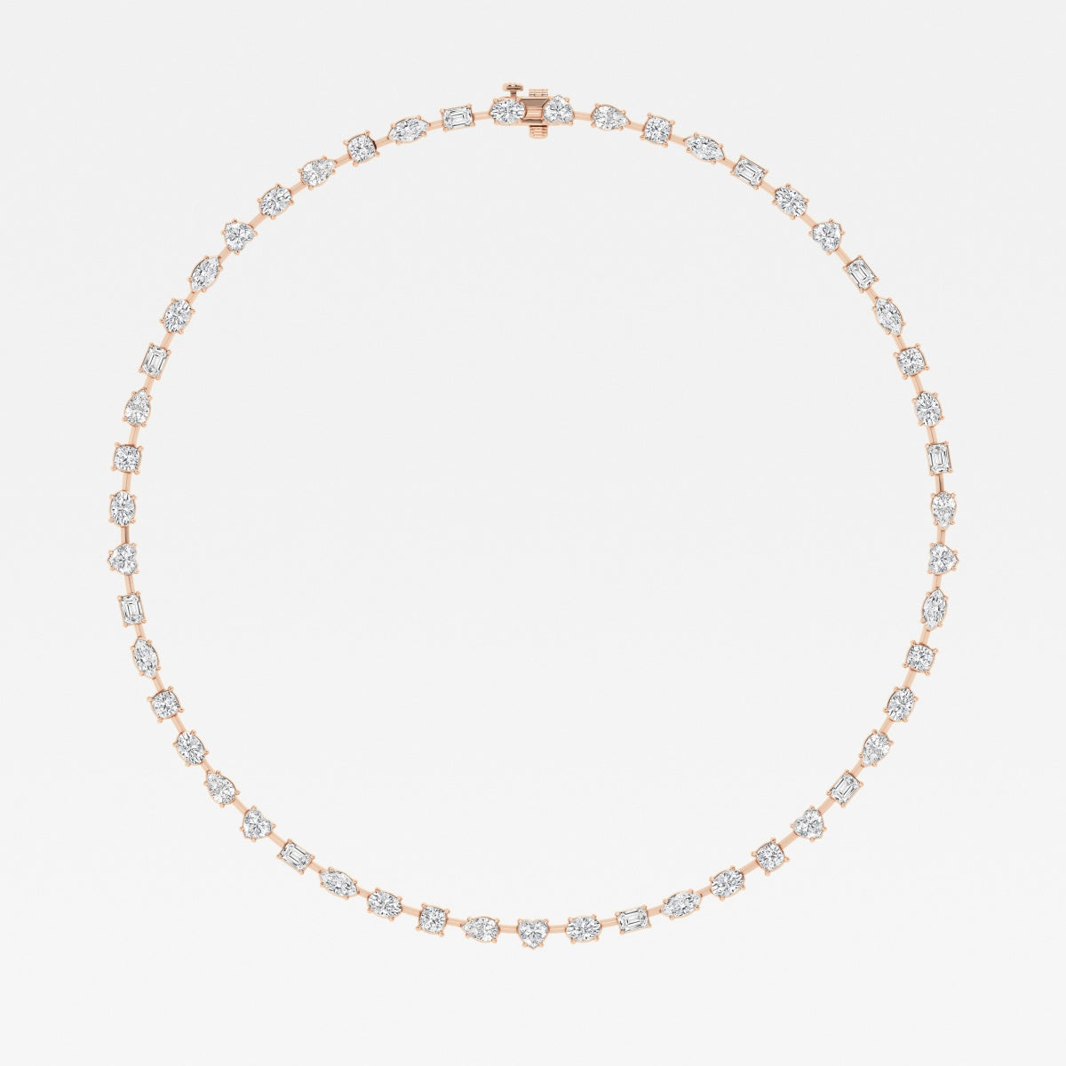 #Color_ 14K Rose Gold