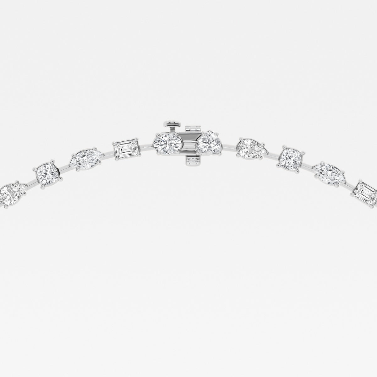 #Color_ 14K White Gold