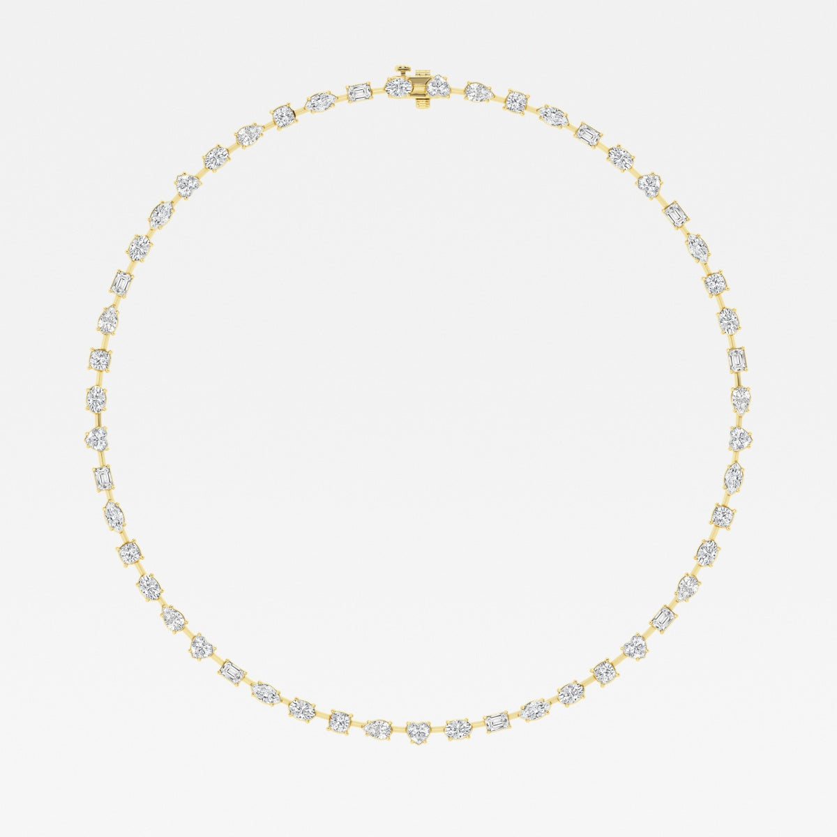 #Color_ 14K Yellow Gold