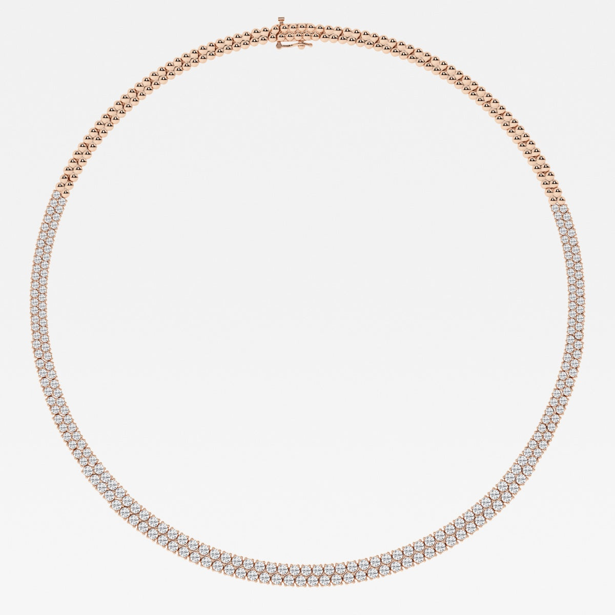#Color_14k rose gold