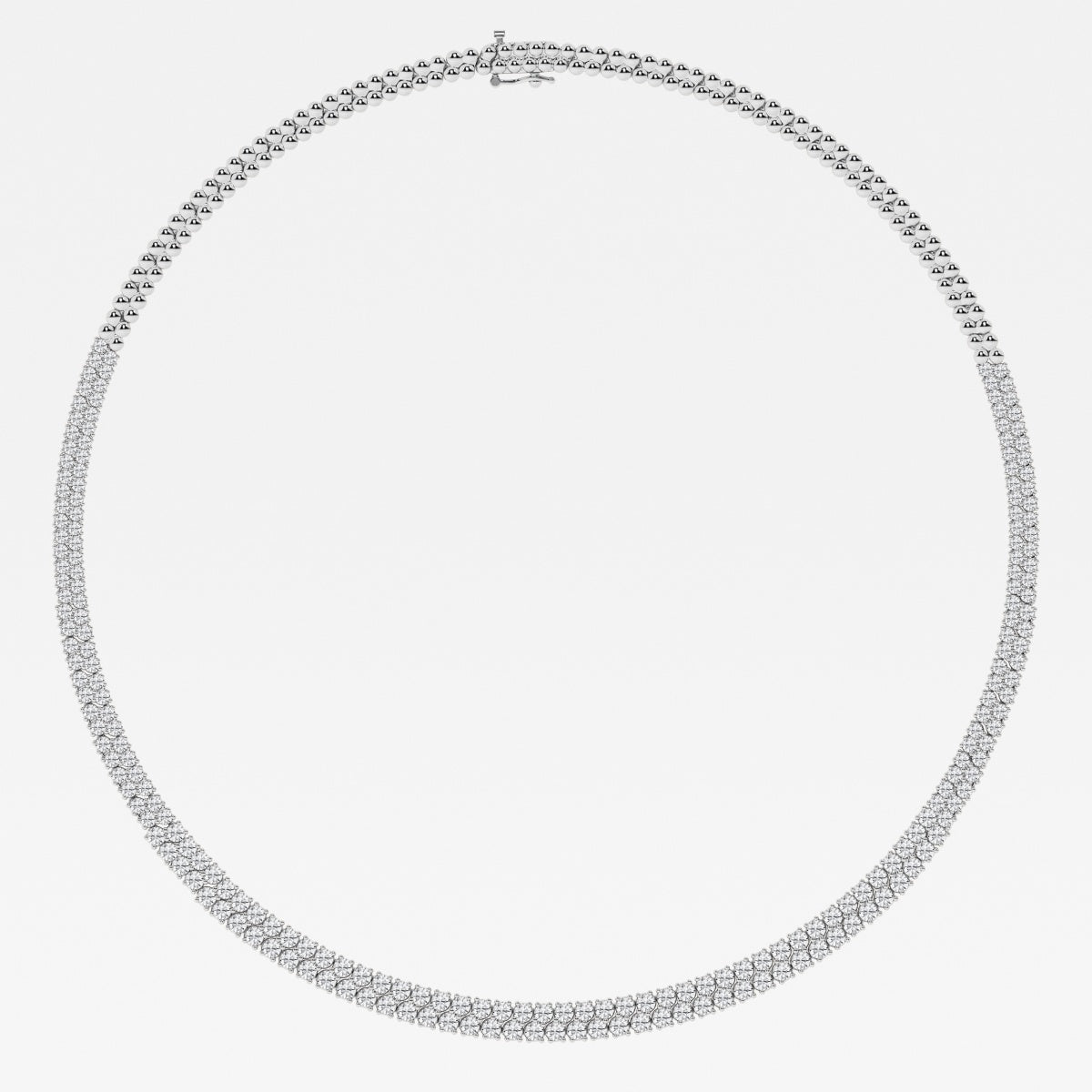 #Color_14k white gold