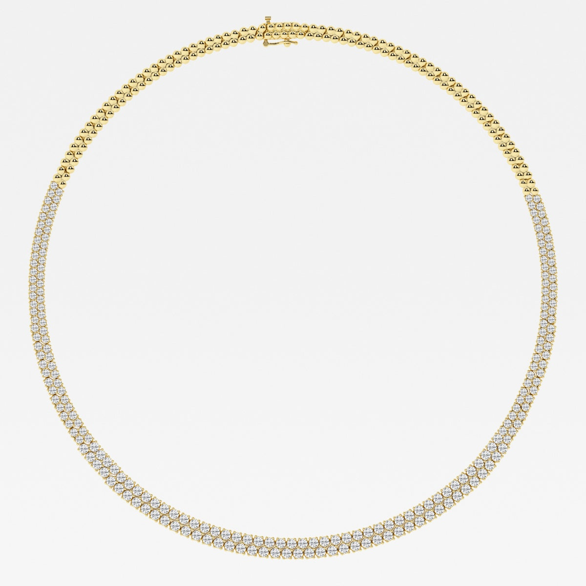 #Color_14k yellow gold