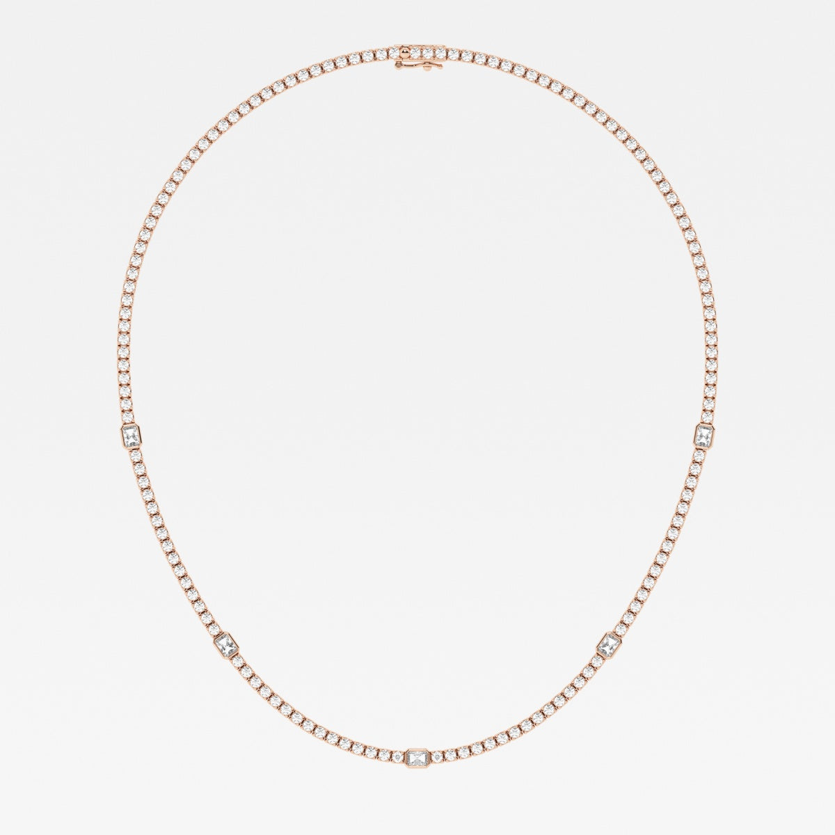 #Color_ 14K Rose Gold