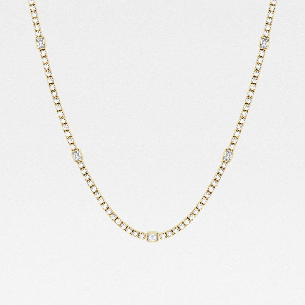 #Color_ 14K Yellow Gold