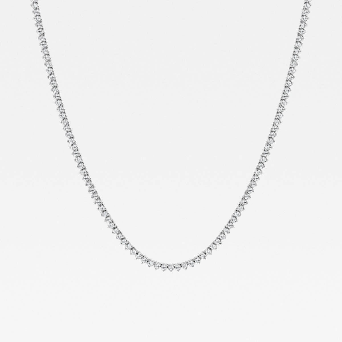 #Color_ 14K White Gold