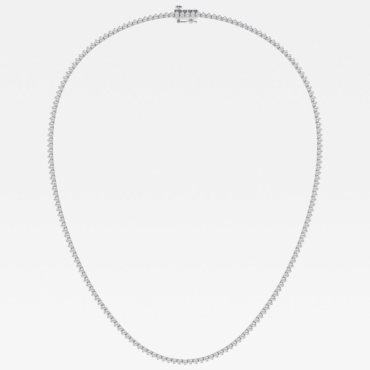 #Color_ 14K White Gold