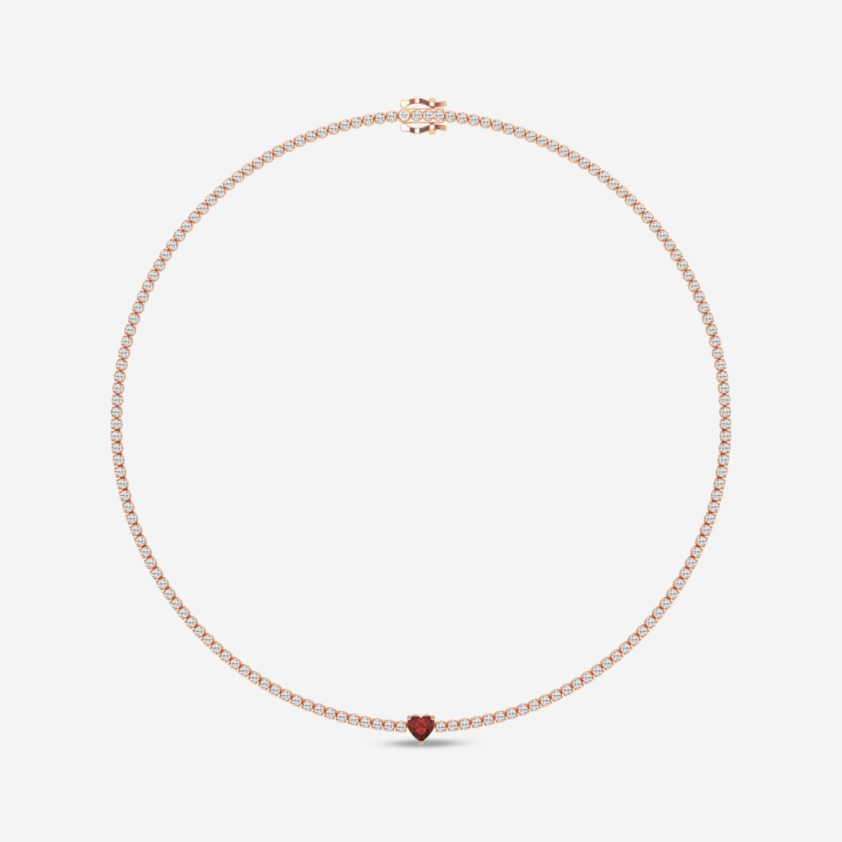 #Color_ 14K Rose Gold