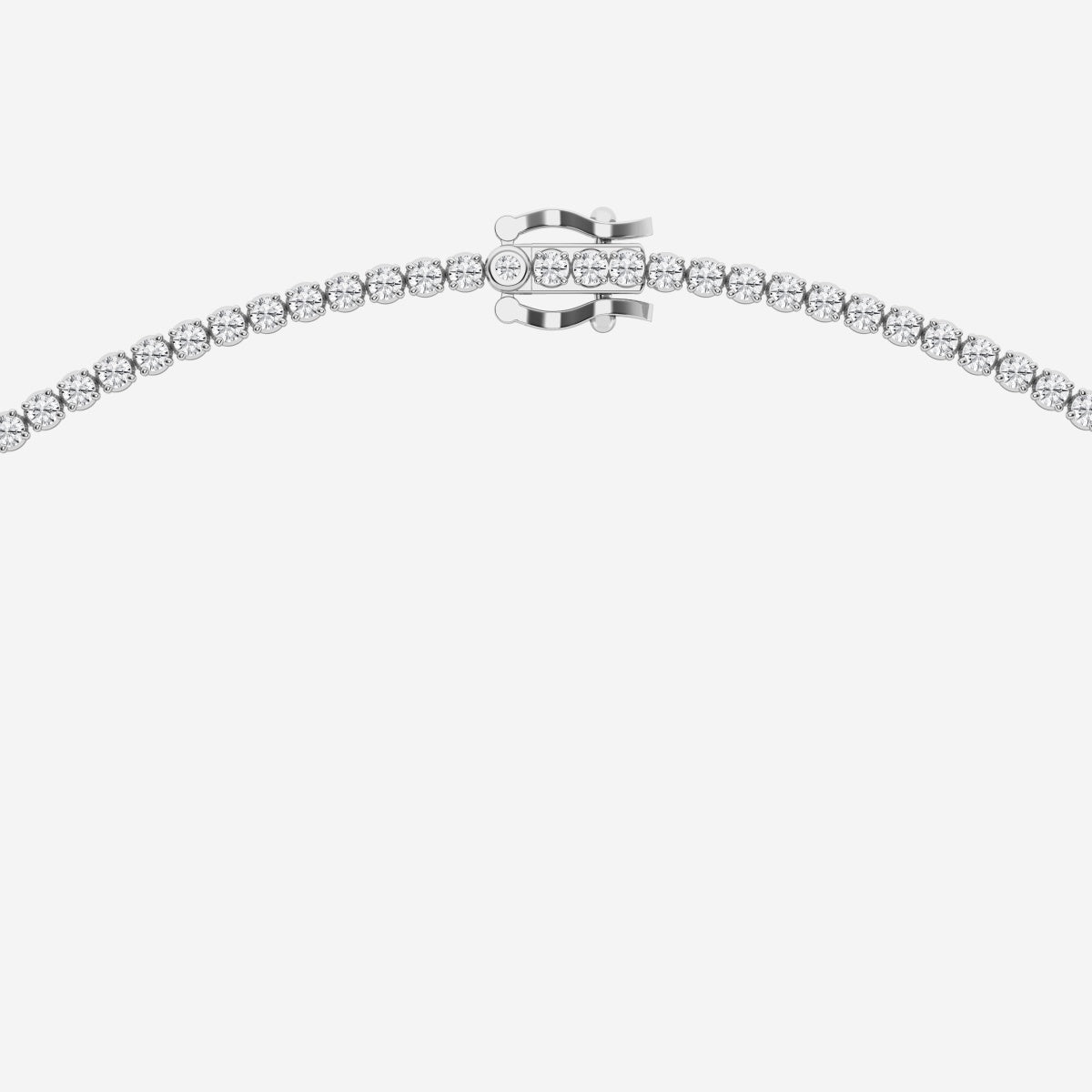 #Color_ 14K White Gold